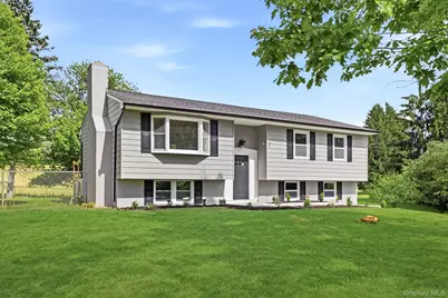 62 S Parliman Road, Lagrangeville, NY 12540 - Photo 1