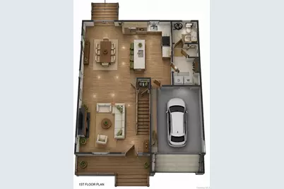 503 Spruce Street, North Babylon, NY 11703 - Photo 2