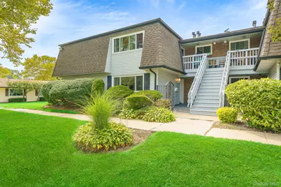 161 Feller Drive, Central Islip, NY 11722 - Photo 1