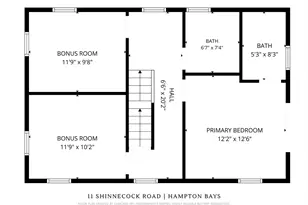 11 Shinnecock Rd, Hampton Bays, NY 11946 - Photo 24