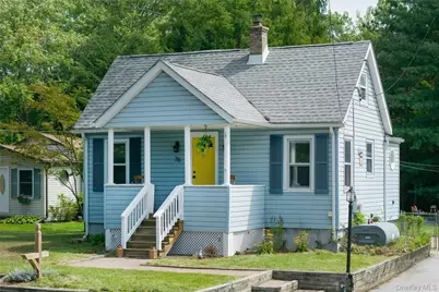 36 Peckham Road, Poughkeepsie, NY 12603 - Photo 1