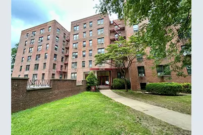 15020 71st Avenue #6J, Kew Gardens, NY 11367 - Photo 1