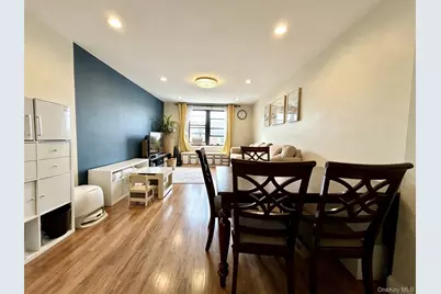 15020 71st Avenue #6J, Kew Gardens, NY 11367 - Photo 4