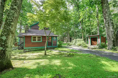 345 Dug Road, Accord, NY 12404 - Photo 2