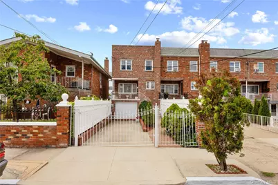 727 Hollywood Avenue, Bronx, NY 10465 - Photo 1