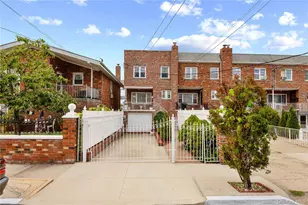 727 Hollywood Ave, Bronx, NY 10465 - Photo 1