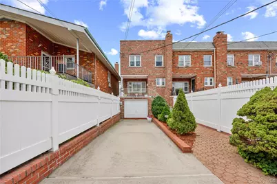 727 Hollywood Avenue, Bronx, NY 10465 - Photo 2