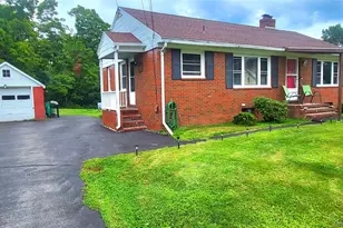 6 Bircher Ave, Poughkeepsie, NY 12601 - Photo 2