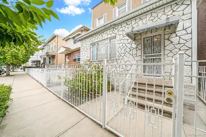 105 Hale Ave, Brooklyn, NY 11208 - Photo 2