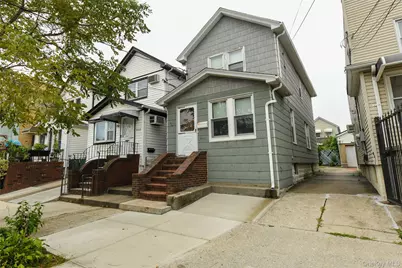 85-11 Sutter Avenue, Ozone Park, NY 11417 - Photo 2