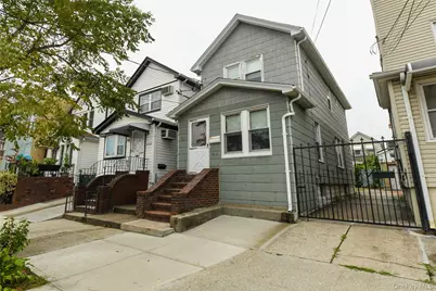 85-11 Sutter Avenue, Ozone Park, NY 11417 - Photo 1