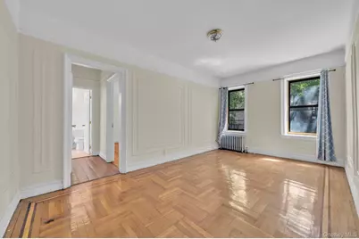 1015 Summit Avenue #1D, Bronx, NY 10452 - Photo 4