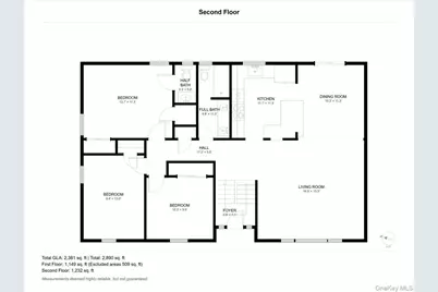 21 Dennis Road, Wappingers Falls, NY 12590 - Photo 34