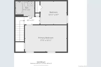 8 Valley Forge Court, Ridge, NY 11961 - Photo 20