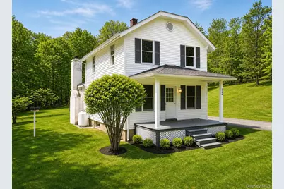 12 Old Turnpike Road, Bloomingburg, NY 12721 - Photo 4
