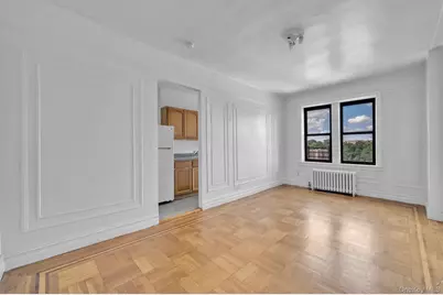 1015 Summit Avenue #2A, Bronx, NY 10452 - Photo 6