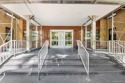 4 Fordham Hill Oval #16C, Bronx, NY 10468 - Photo 12