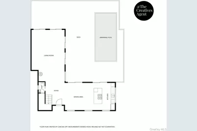 418 Ocean Walk, Fire Island Pines, NY 11782 - Photo 2