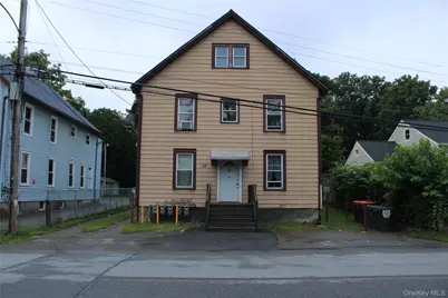 15 Seitz Terrace #2N, Poughkeepsie, NY 12603 - Photo 1
