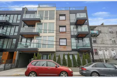 163 Beach 96th Street #4A, Rockaway Beach, NY 11693 - Photo 10