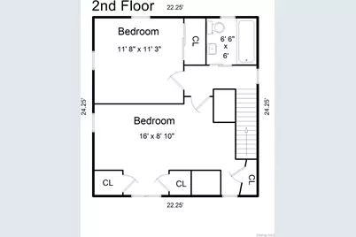 14 S Longfellow Street, Hartsdale, NY 10530 - Photo 48