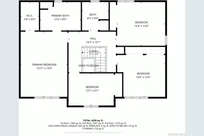 14 Lowell Drive, New City, NY 10956 - Photo 48