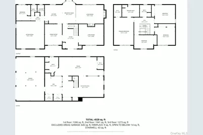 14 Lowell Drive, New City, NY 10956 - Photo 50