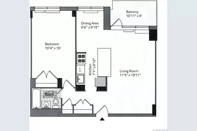 12399 Flatlands Avenue, Brooklyn, NY 11208 - Photo 2