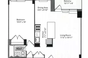 12399 Flatlands Ave, Brooklyn, NY 11208 - Photo 2