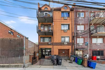 102-20 Radcliff Avenue, Corona, NY 11368 - Photo 1