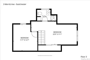 3 Merritt Ave, Eastchester, NY 10709 - Photo 20