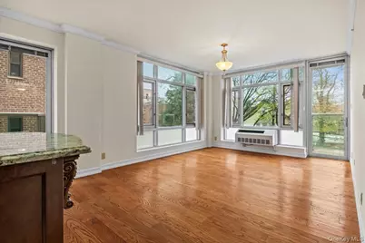 3511 Cambridge #3F, Bronx, NY 10463 - Photo 1