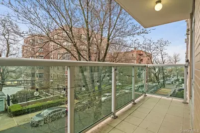 3511 Cambridge #3F, Bronx, NY 10463 - Photo 4