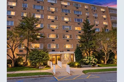 416 Benedict Avenue #3G, Tarrytown, NY 10591 - Photo 1
