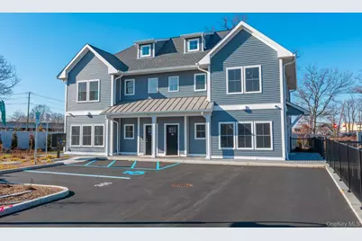 843 Lake Boulevard, Lindenhurst, NY 11757 - Photo 1