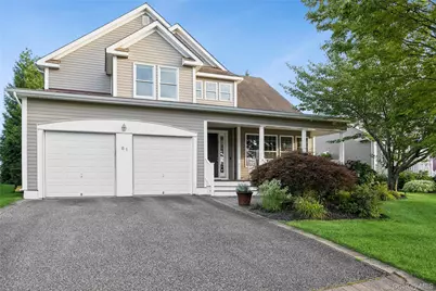 61 Tyler Drive, Riverhead, NY 11901 - Photo 1