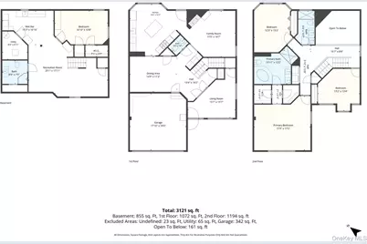 4 Sunflower Ridge Road, South Setauket, NY 11720 - Photo 46