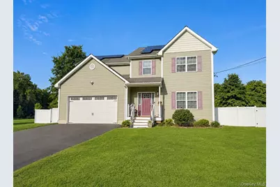 392 Bailey Road, Montgomery, NY 12549 - Photo 2