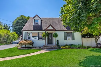 22 Maple Drive, Amityville, NY 11701 - Photo 1
