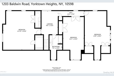 1203 Baldwin Road, Yorktown Heights, NY 10598 - Photo 32