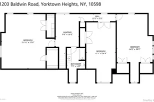 1203 Baldwin Rd, Yorktown Heights, NY 10598 - Photo 32