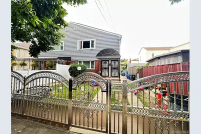 10914 142nd Street, Jamaica, NY 11435 - Photo 1