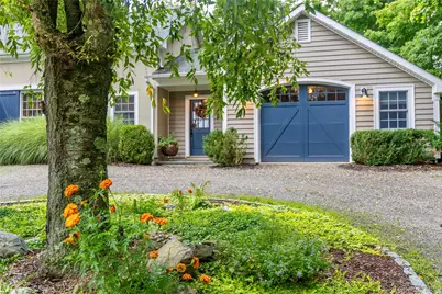 663 Camby Road, Millbrook, NY 12545 - Photo 1
