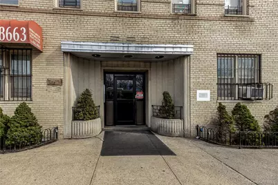 2190 Boston Road #4G, Bronx, NY 10462 - Photo 2