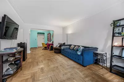 2190 Boston Road #4G, Bronx, NY 10462 - Photo 6