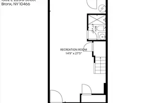 1302 E 223rd St, Bronx, NY 10466 - Photo 26
