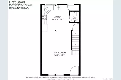 1302 E 223rd Street, Bronx, NY 10466 - Photo 24