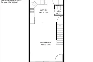1302 E 223rd St, Bronx, NY 10466 - Photo 24
