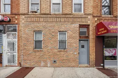 1769 Nostrand Avenue, Brooklyn, NY 11226 - Photo 2