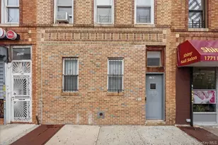 1769 Nostrand Ave, Brooklyn, NY 11226 - Photo 2